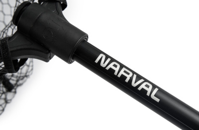 Подсачек Складной NARVAL FISHING LANDING NET I 60X50X2CM