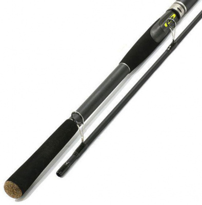 Спиннинг Favorite Zander ZRS-682M 2.07m 0-32gr