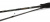 Спиннинг Favorite X1 702M 2.13m 5-21gr