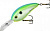 Воблер Bomber Fat Free Shad BD7FCIT