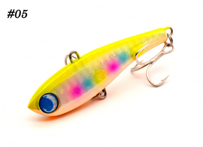 Ратлин Jumprize Chata Bee 68 #5