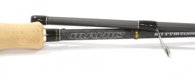 Спиннинг Maximus Manic 21MH 2.10m 10-42gr