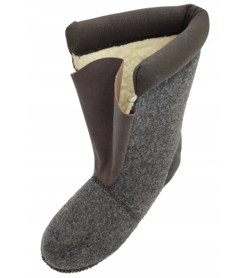 Сапоги зимние Demar Caribou Pro р.45