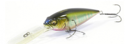 Воблер Megabass Deep-Six wagin oikawa