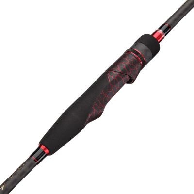 Спиннинг Maximus High Energy-Z Jig 22M 2.2m 6-28gr