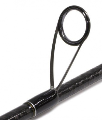 Спиннинг Hearty Rise Zander Game X Limited 7112M 2.42m 10-46gr