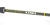 Спиннинг Zetrix Azura AZS-802ML 2.44m 5-22gr Спиннинг Zetrix Azura AZS-802ML 2.44m 5-22gr