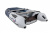 Лодка Grouper GR 335W (кокпит 80 см) НДНД (графитово - серый) модель 2026 г Лодка Grouper GR 335W (кокпит 80 см) НДНД (графитово - серый) модель 2026 г