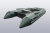 Лодка ПВХ Bering (Беринг) 380К