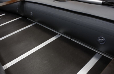 Лодка ПВХ Адмирал 375 Sport