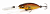 Воблер Megabass Spin Drive 58SP komorin copper shad Воблер Megabass Spin Drive 58SP komorin copper shad