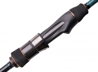 Спиннинг Crazy Fish Versus VSR862MLTEF 2.6m 3-24gr Extra Fast