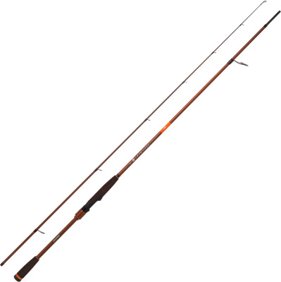 Спиннинг Narval Fishing Argument II 82HH 2.49m max 84g Ex-Fast
