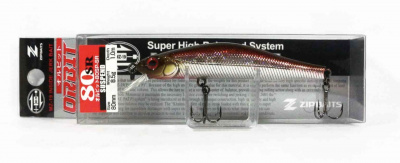 Воблер Zipbaits Orbit 80SP-SR 017