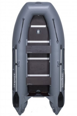 Лодка ПВХ Адмирал 305