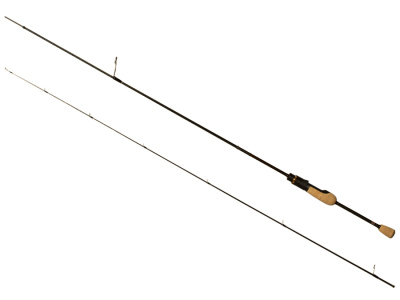 Спиннинг Ronin Rush Maggini 642SUL 1.92m 0.5-5gr