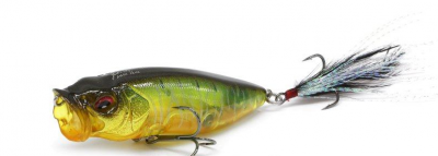 Воблер Megabass Pop Max gin tonic tiger