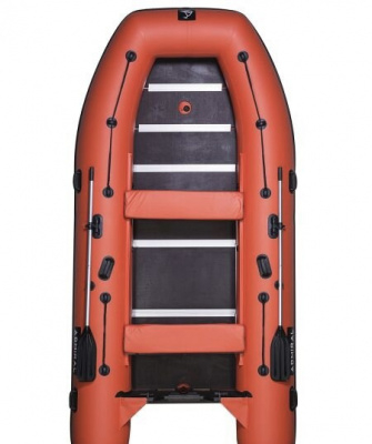 Лодка ПВХ Адмирал 380