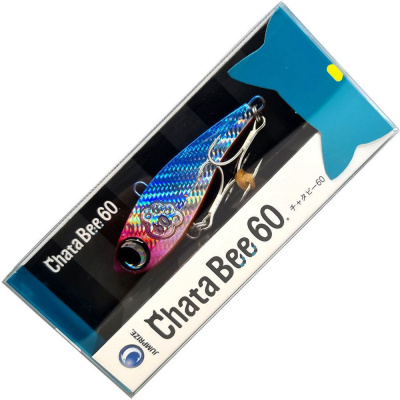 Ратлин Jumprize Chata Bee 60 #02