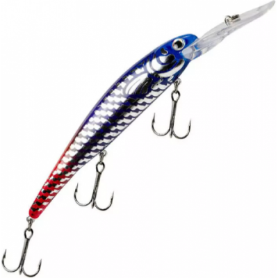 Воблер Bandit Generator G53 Cbpr