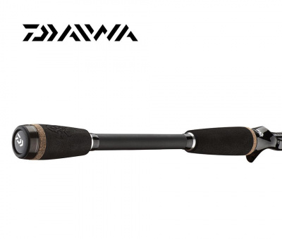 Кастинговое удилище Daiwa Tatula BC TTU672MHFB-AD 2.0m 7-28gr