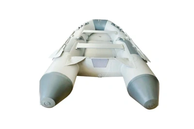 Надувная лодка Haibo HBD 300AL