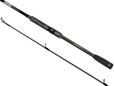 Спиннинг Ronin Rush Sonik 802M 2.43m 7-28gr