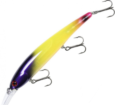 Воблер Bandit SHALLOW WALLEYE 154