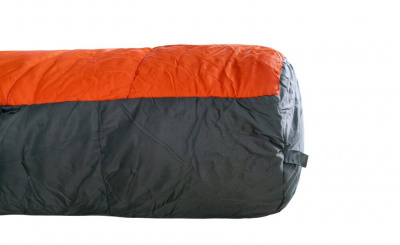 Спальный мешок кокон Tramp Oimyakon T-Loft Regular (правый) 225*80*55 см (-30°C)