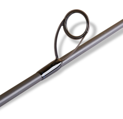 Спиннинг Zemex 24 Ultimate 762M 2.29m 5-21gr