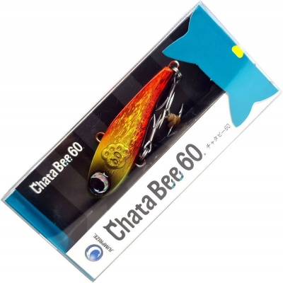 Ратлин Jumprize Chata Bee 60 #03