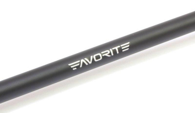 Спиннинг Favorite Blue Bird Compact BBC1-804L-T 2.40m 3-12gr Fast