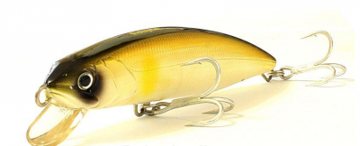 Воблер Fishycat Tigercub 170F R03