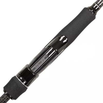 Спиннинг Zetrix Orsa Nero ZONS-772ML 2.31m 4-17gr