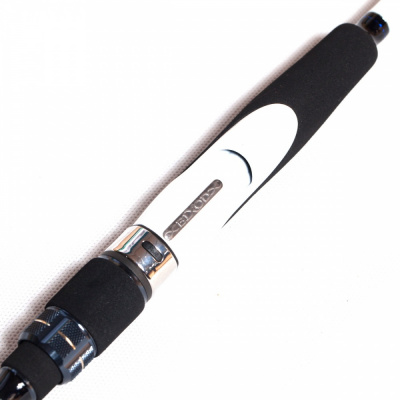 Спиннинг JS Company Bixod A2 Ver.2 S762L-ML 2.28m 10-28gr