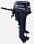 Лодочный мотор Tohatsu M 18 E2S
