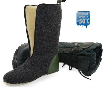 Сапоги зимние Demar Hunter Pro р.42