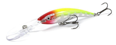 Воблер Rapala Deep Tail Dancer 09 CLF