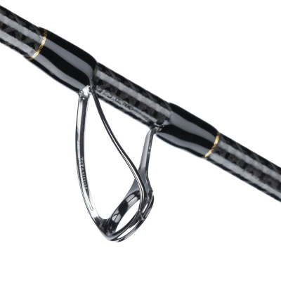 Спиннинг Nissin Ares Lester Boron 800ML  2.40m 7-28gr