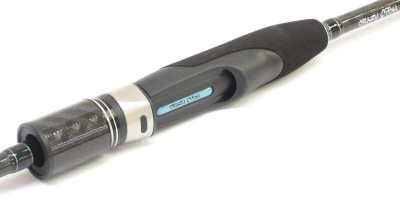 Спиннинг Crazy Fish Inspire 712 UL-S 2.15m 1.5-10gr