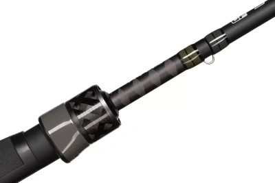 Спиннинг Crazy Fish CF Strike 672ULT 2.05m 1.5-7gr