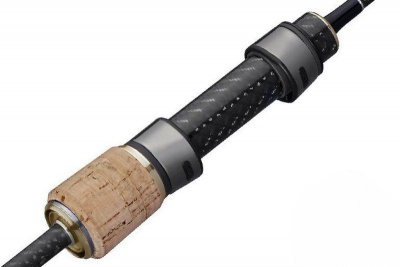 Спиннинг Graphiteleader 21 Bellezza Prototype 21GBLZPS-612UL-T 1.85m 1-6gr