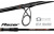 Удилище фидерное Zemex Razer Method Feeder 14'ft 4.26m 140gr Удилище фидерное Zemex Razer Method Feeder 14'ft 4.26m 140gr
