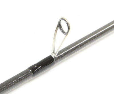 Спиннинг Graphiteleader Silverado 802M 2.44m 6-25gr