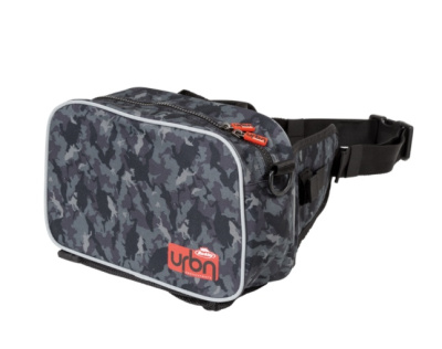 Сумка Berkley URBN Hip Pack (26.5 х 17 х 10cm)