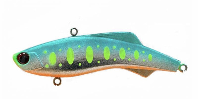 Воблер Madness Shiriten Vibe 80 #R08