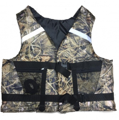 Спасательный жилет Ковчег Тритон до 85 кг