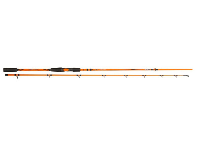 Спиннинг Abu Garcia Rod Svartzonker 7ft11 H 2.40m 30-100gr