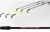 Удилище фидерное Zemex Razer Progressive Feeder 13'ft 3.96m 110gr
