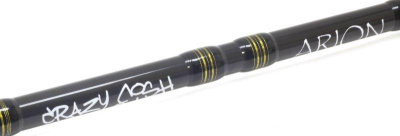 Спиннинг Crazy Fish Arion ASRE 962 MLT 2.90m 5-21gr
